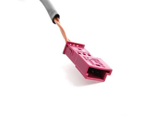 Point Microphor OEM 61318357703 for BMW E36. Original BMW.