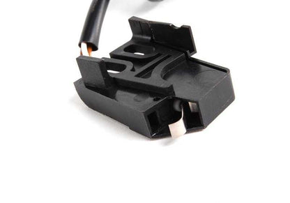 Point Microphor OEM 61318357703 for BMW E36. Original BMW.