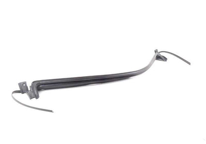 Junta estribo tensor OEM 54342758115 para MINI Cabrio R57 y R57 LCI (2007–2015). Original MINI.