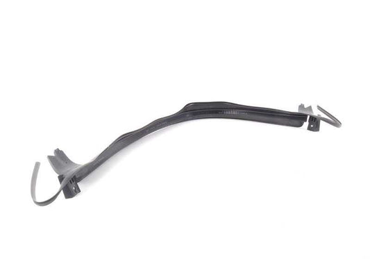 Board Stirrup Tensor OEM 54342758115 for Mini Cabrio R57 and R57 LCI (2007–2015). Original Mini.