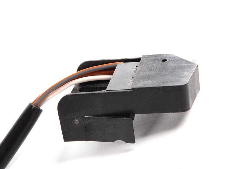 Point Microphor OEM 61318357703 for BMW E36. Original BMW.