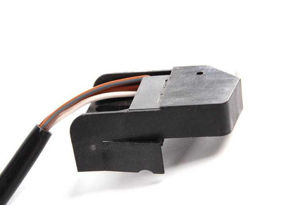 Point Microphor OEM 61318357703 for BMW E36. Original BMW.