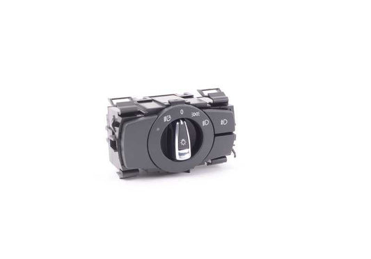 Unidad de mando de luces OEM 61319169410 para BMW E92, E93. Original BMW.