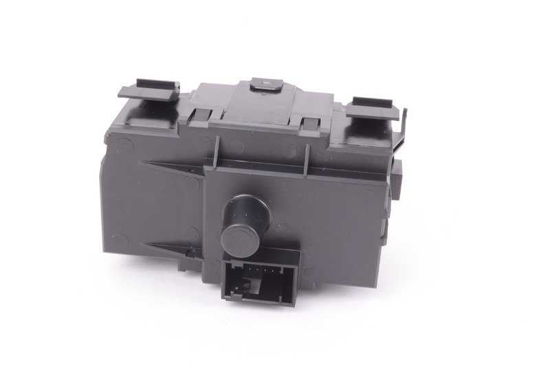Unidad de mando de luces OEM 61319169410 para BMW E92, E93. Original BMW.