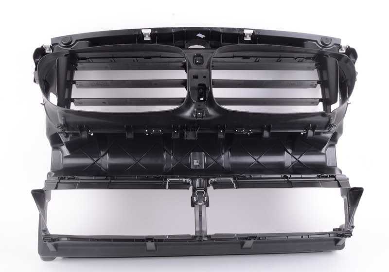 Conducto de aire OEM 51647332893 para BMW F10, F11, F18. Original BMW.