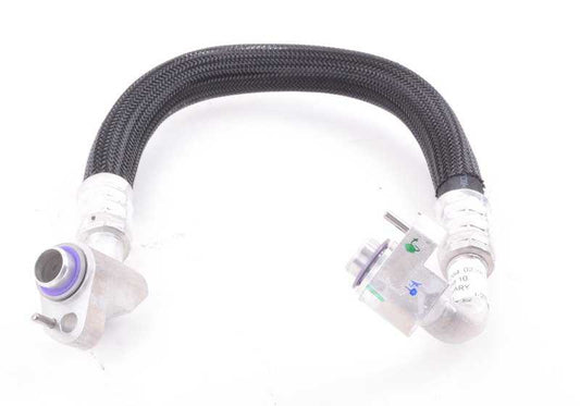 Saugleitung für BMW I12, I12N, I15 (OEM 64509353264). Original BMW.