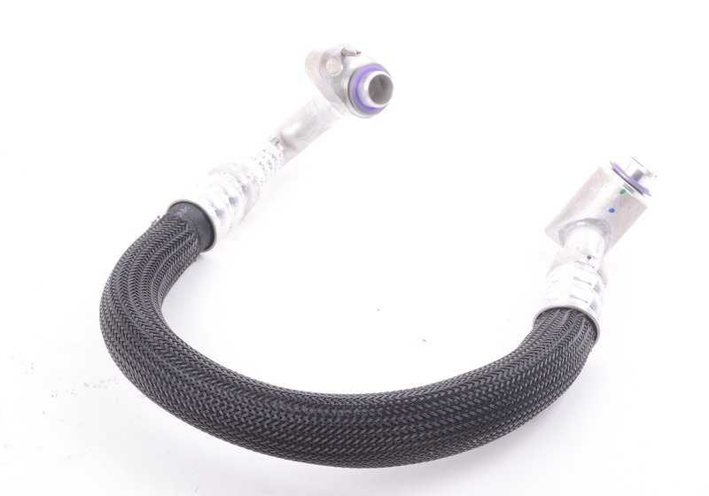 Saugleitung für BMW I12, I12N, I15 (OEM 64509353264). Original BMW.