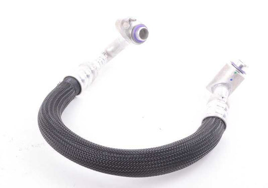 Saugleitung für BMW I12, I12N, I15 (OEM 64509353264). Original BMW.