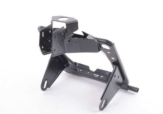 Placa frontal OEM 31421241870 para BMW E30. Original BMW.