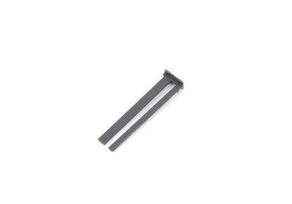 Pieza de bloqueo OEM 12527581118 para BMW E82, E88, E90, E91, E92, E93, F07, F10, F11, F18, F12, F13, F01, F02, E84, F25, E70, E71. Original BMW.
