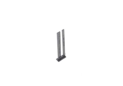 Pieza de bloqueo OEM 12527581118 para BMW E82, E88, E90, E91, E92, E93, F07, F10, F11, F18, F12, F13, F01, F02, E84, F25, E70, E71. Original BMW.