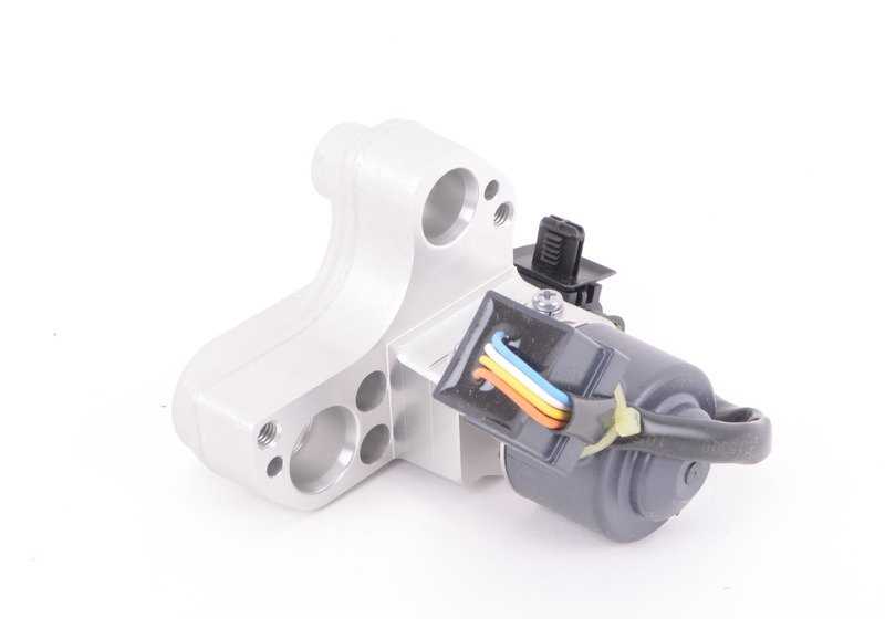 Válvula de expansión eléctrica OEM 64119292567 para BMW i3 (I01). Original BMW.