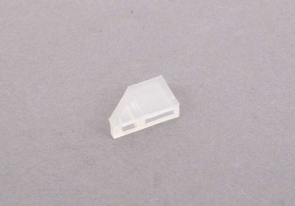 Guía deslizante techo solar OEM 54129734122 para BMW E12, 114, 1502, 1600, 1602, 2002, 2500, 2800. Compatible con modelos clásicos con techo corredizo. Original BMW.