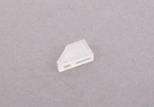 Guía deslizante techo solar OEM 54129734122 para BMW E12, 114, 1502, 1600, 1602, 2002, 2500, 2800. Compatible con modelos clásicos con techo corredizo. Original BMW.