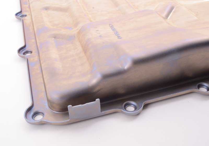 Tampa do módulo mecatrônico para BMW E82, E88, F87, F80, F82, F83, F10, F06, F12, F13, E89 (OEM 28608064572). BMW originais.