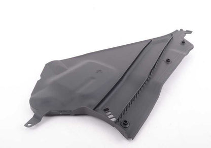 Tampa do para -brisa, Parte 2 para BMW 2 F87N Series, 3 F80 Series, F80N, 4 F82 Series, F83 (OEM 51718059699). BMW original.