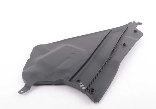 Tampa do para -brisa, Parte 2 para BMW 2 F87N Series, 3 F80 Series, F80N, 4 F82 Series, F83 (OEM 51718059699). BMW original.