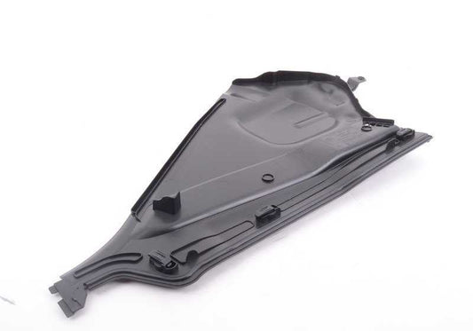 Tampa do para -brisa, Parte 2 para BMW 2 F87N Series, 3 F80 Series, F80N, 4 F82 Series, F83 (OEM 51718059699). BMW original.