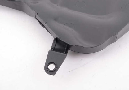 Tampa do para -brisa, Parte 2 para BMW 2 F87N Series, 3 F80 Series, F80N, 4 F82 Series, F83 (OEM 51718059699). BMW original.