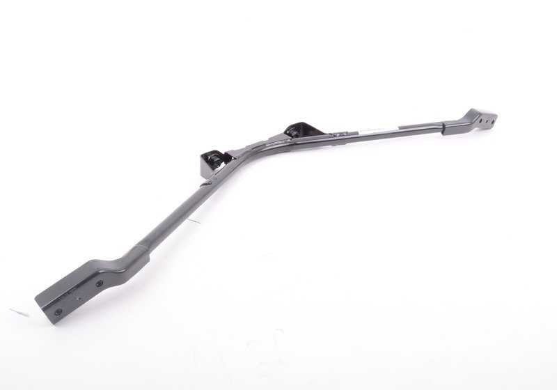 Lower Reinforcement Diagonal OEM 51647294929 for BMW F33 and F33N. Original BMW.