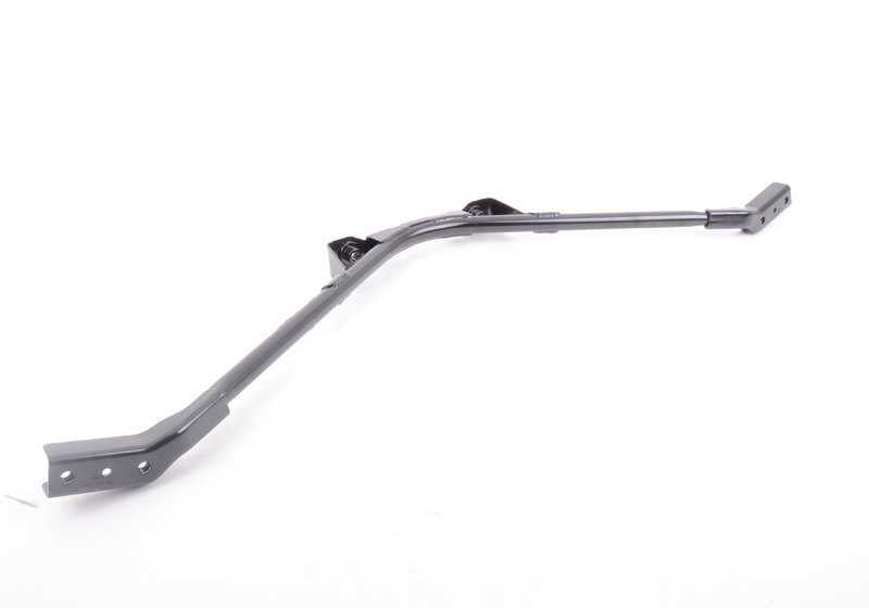 Lower Reinforcement Diagonal OEM 51647294929 for BMW F33 and F33N. Original BMW.