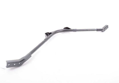Lower Reinforcement Diagonal OEM 51647294929 for BMW F33 and F33N. Original BMW.