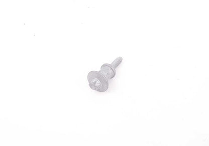 Tornillo ASA M6x36.5 OEM 11127584156 para BMW E82, E88, F20, F21, F22, F23, F87, E90, E91, E92, E93, F30, F31, F34, F35, F80, F32, F33, F36, F82, F83, F07, F10, F11, F18, F06, F12, F13, F01, F02, E84, F25, F26, E70, F15, E71, F16. Original BMW.