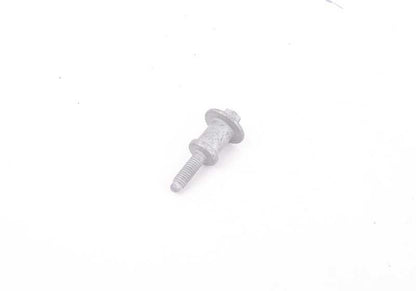 Tornillo ASA M6x36.5 OEM 11127584156 para BMW E82, E88, F20, F21, F22, F23, F87, E90, E91, E92, E93, F30, F31, F34, F35, F80, F32, F33, F36, F82, F83, F07, F10, F11, F18, F06, F12, F13, F01, F02, E84, F25, F26, E70, F15, E71, F16. Original BMW.