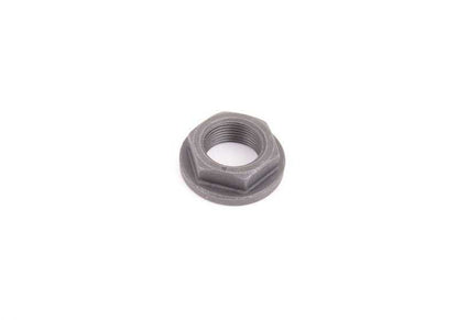 Tuerca brida OEM 31521211089 para BMW E30, E12, E34, E24, E23. Repuesto original BMW.