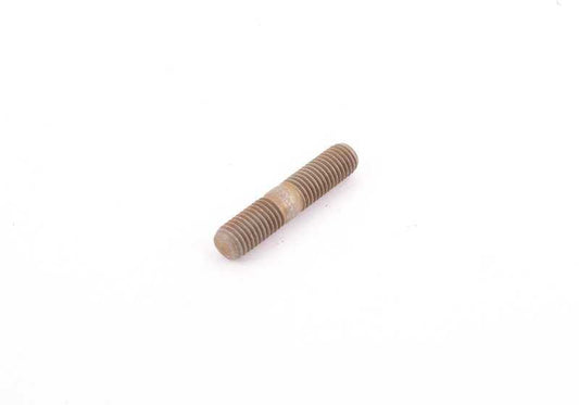 Tornillo de pasador OEM 11617519367 para MINI Cooper S R52, R53 (09/2000-11/2006). Original MINI.