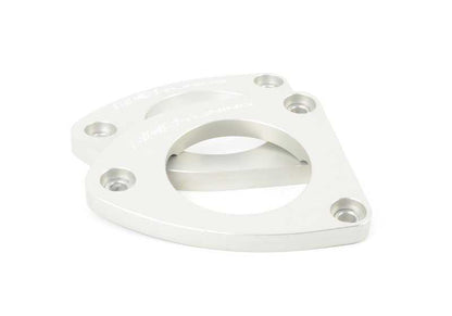 Tapa embellecedora satinada OEM 51169197244 para BMW E90, E91, E92, E93. Pieza interior original BMW.