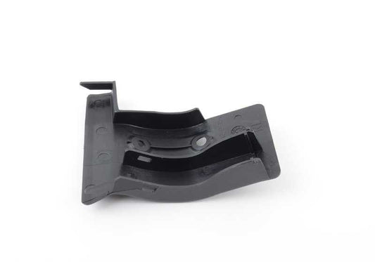 Finition pour guide-câble gauche OEM 61138364787 pour BMW Série 5 E39 (520d, 520i). Véritable BMW.