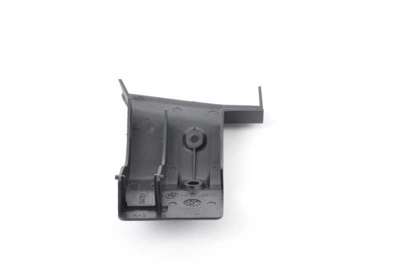 Cubierta para conducción de cables izquierda para BMW Serie 5 E39 (OEM 61138364787). Original BMW