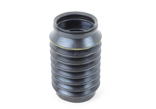 Fuelle fuelle suspensión OEM 31306798248 para BMW E81, E82, E87, E88, E90, E91, E92, E93, E84. Compatible con varios modelos Serie 1, Serie 3 y X1. Original BMW.
