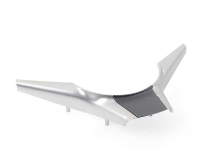 Embellecedor con tornillos OEM 32306794084 para BMW E60, E61, E63, E64. Original BMW.