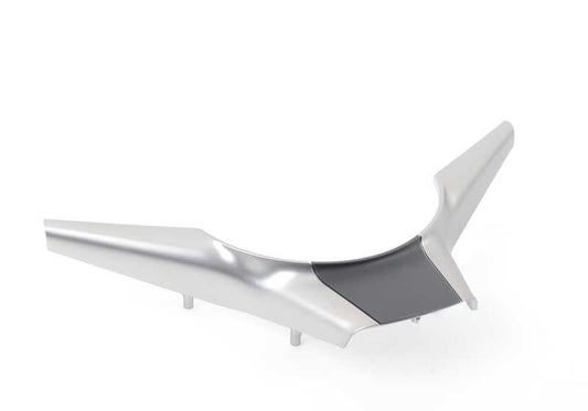 Embellecedor con tornillos OEM 32306794084 para BMW E60, E61, E63, E64. Original BMW.
