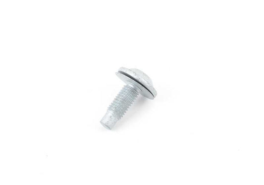 Parafuso Torx M10X27 OEM 07146959643 para BMW E91, E91N, F31, F31N, F33. BMW original.