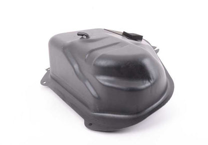 Left fuel tank for BMW 3 Series E21 (OEM 16111151529). Original BMW