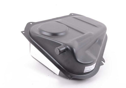 Left fuel tank for BMW 3 Series E21 (OEM 16111151529). Original BMW
