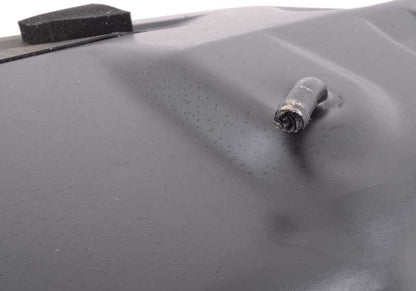 Left fuel tank for BMW 3 Series E21 (OEM 16111151529). Original BMW