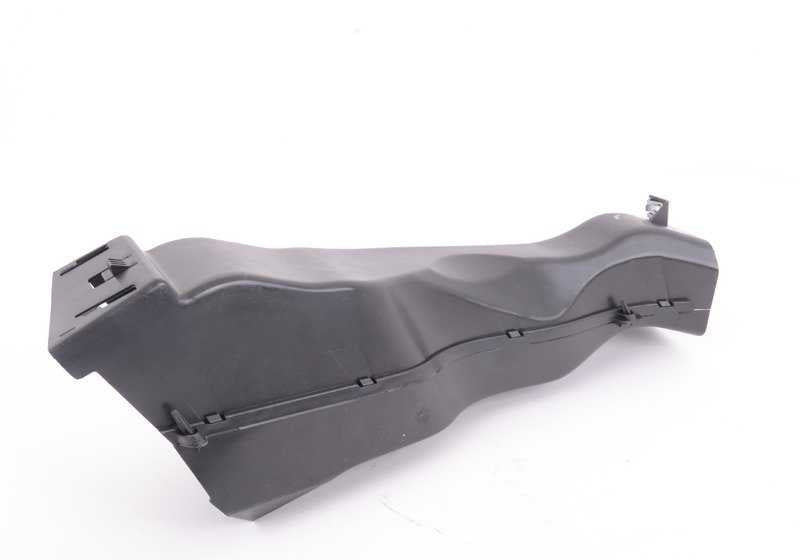 Canal de aire para freno delantero izquierdo OEM 51748055209 para BMW F15. Original BMW.