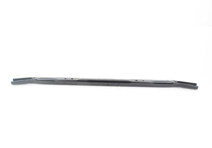 Upper rear body reinforcement OEM 51647183851 for BMW F07, F07N, F01, F01N, F02, F02N, F04. Original BMW.