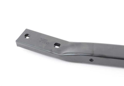 Upper rear body reinforcement OEM 51647183851 for BMW F07, F07N, F01, F01N, F02, F02N, F04. Original BMW.