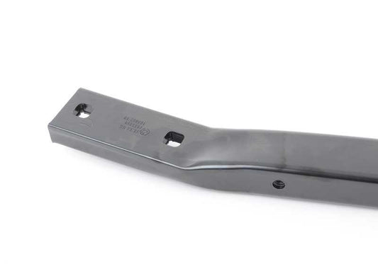 Refuerzo carrocería trasero superior OEM 51647183851 para BMW F07, F07N, F01, F01N, F02, F02N, F04. Original BMW.
