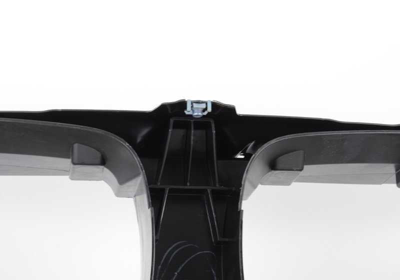 Conducto de aire de refrigeración OEM 51648055208 para BMW F15, F16. Original BMW.