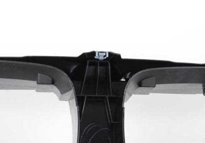 Conducto de aire de refrigeración OEM 51648055208 para BMW F15, F16. Original BMW.