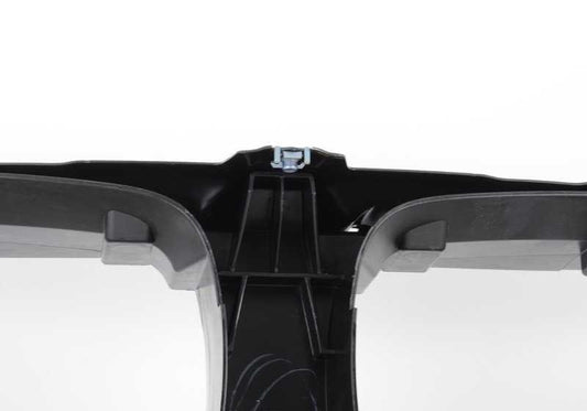 Conduit d'air de refroidissement OEM 51648055208 pour BMW F15, F16. BMW d'origine.