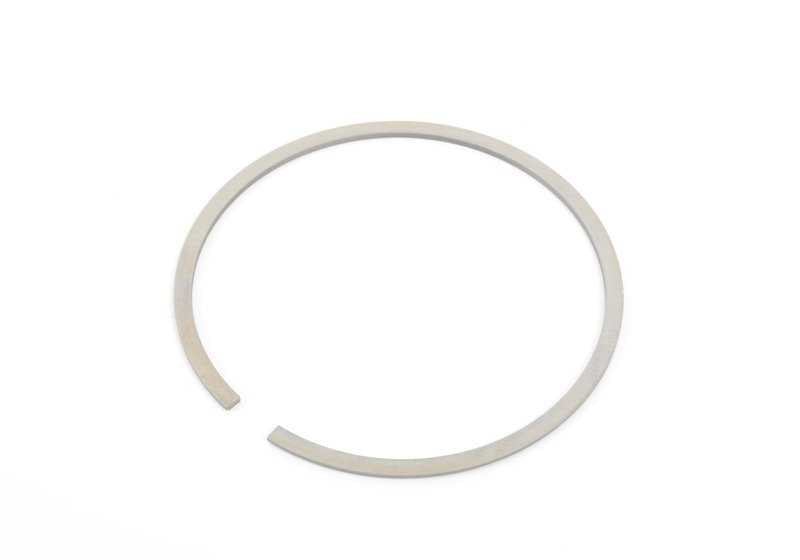 Juego de segmentos de pistón OEM 11251405267 para BMW E36, Z3. Original BMW.