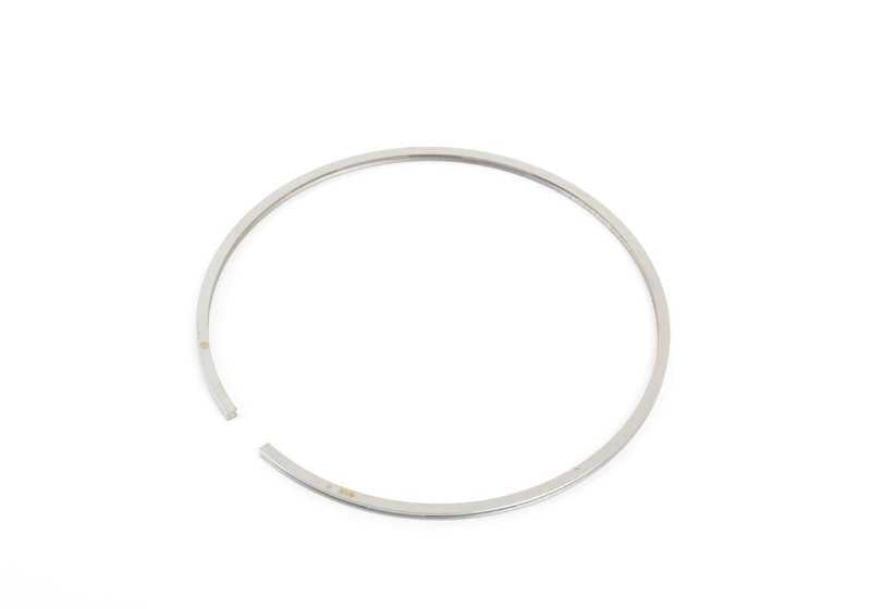 Juego de segmentos de pistón OEM 11251405267 para BMW E36, Z3. Original BMW.