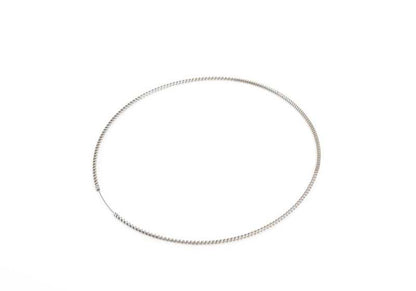 Juego de segmentos de pistón OEM 11251405267 para BMW E36, Z3. Original BMW.